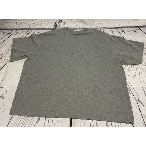 NIKE "THE NIKE TEE" LOOSE FIT CROPPED T-SHIRT/ Women's SIZE Medium - Picture 4 of 5